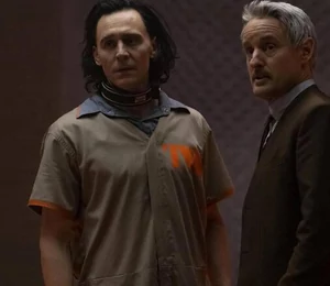 Loki, à venir en juin sur Disney+, dévoile son trailer